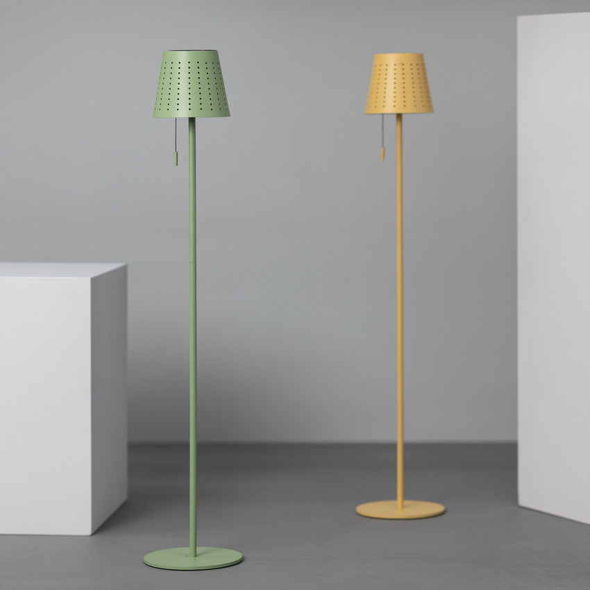 Lampada da Terra Solare per Esterni LED 3W Banate