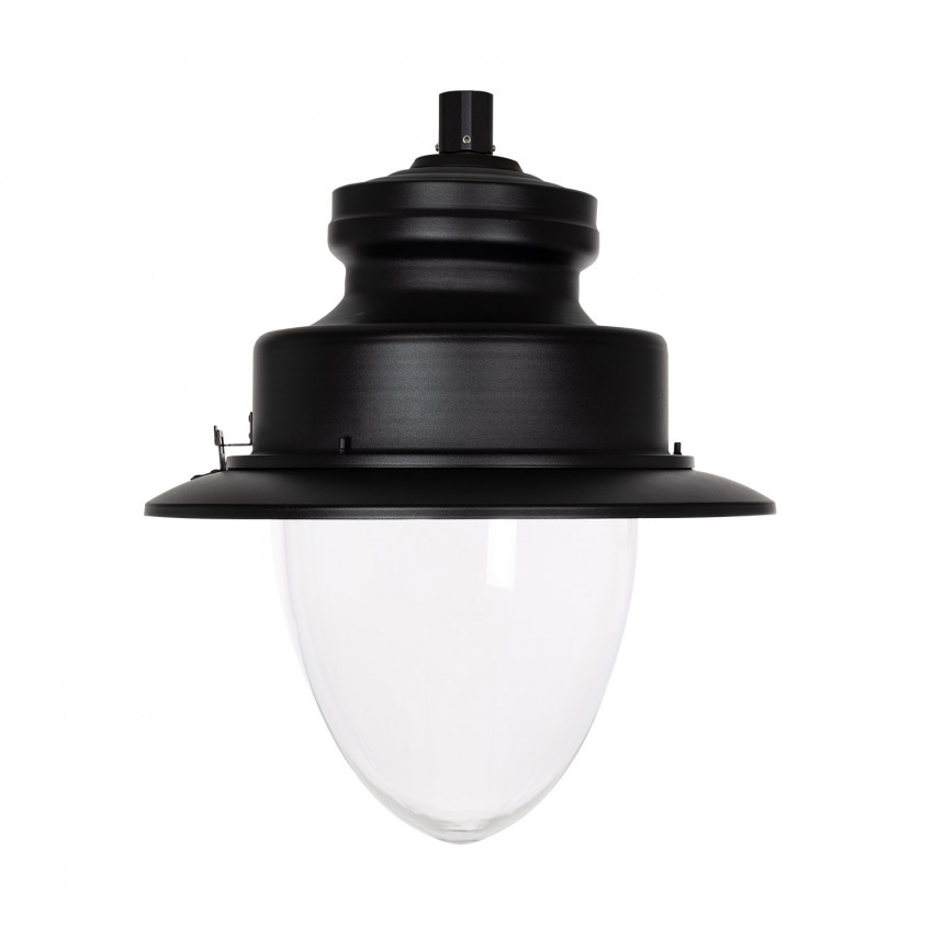 Apparecchio Stradale LED 60W Fisher LUMILEDS Xitanium Programmabile 5 Step Illuminazione Stradale PHILIPS 