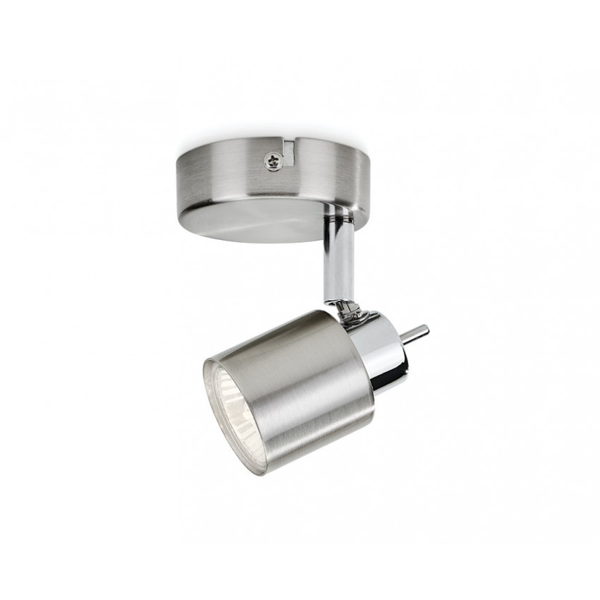 Lampada da Soffitto con Un Faretto PHILIPS Meranti