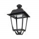 Luminaria Villa LED 40W PHILIPS Xitanium