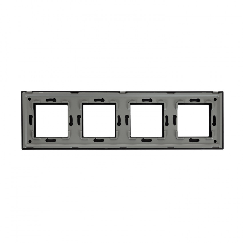 Cornice Vetro 3 Moduli