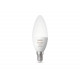 Bombilla LED E14 White Color PHILIPS Hue