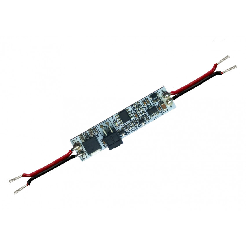 Mini Sensore Interruttore Senza Contatto per Strisce LED 12-24V DC