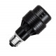 Bombilla LED E27 Apertura Regulable PAR20 15W