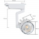 Foco LED Dora para Carril Monofásico 30W