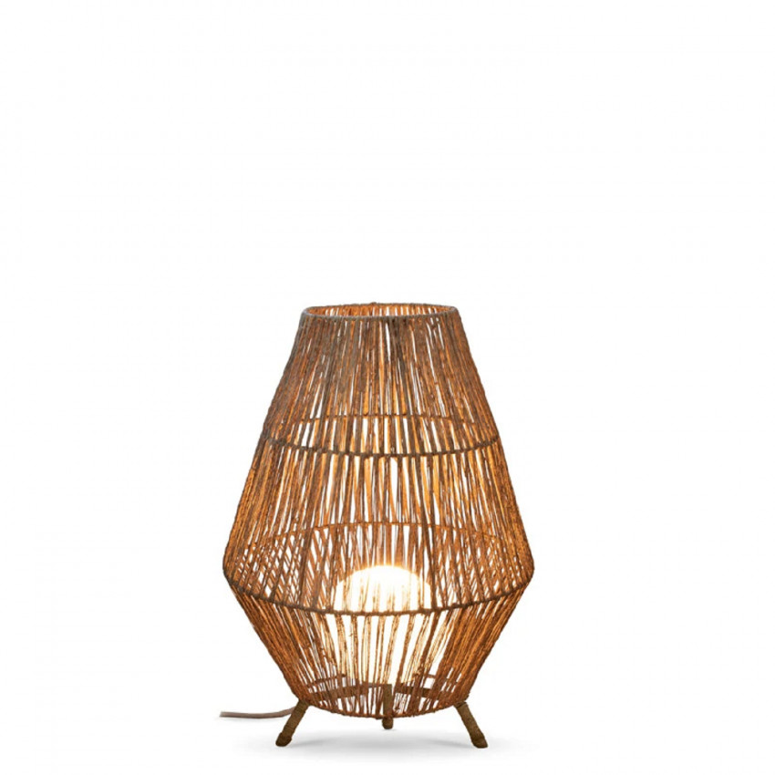 Lampada da Terra per Esterni LED 9W Sisine 70 Battery Floor Lamp 