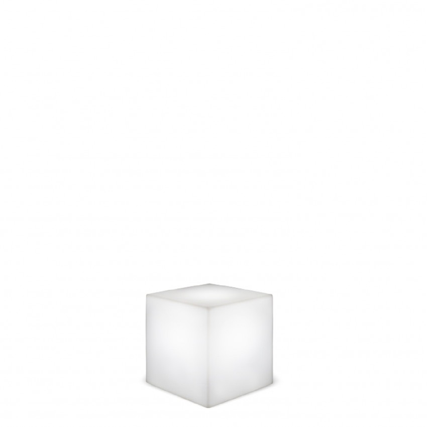 Cubo LED RGBW Cuby 20 Solare Smarttech