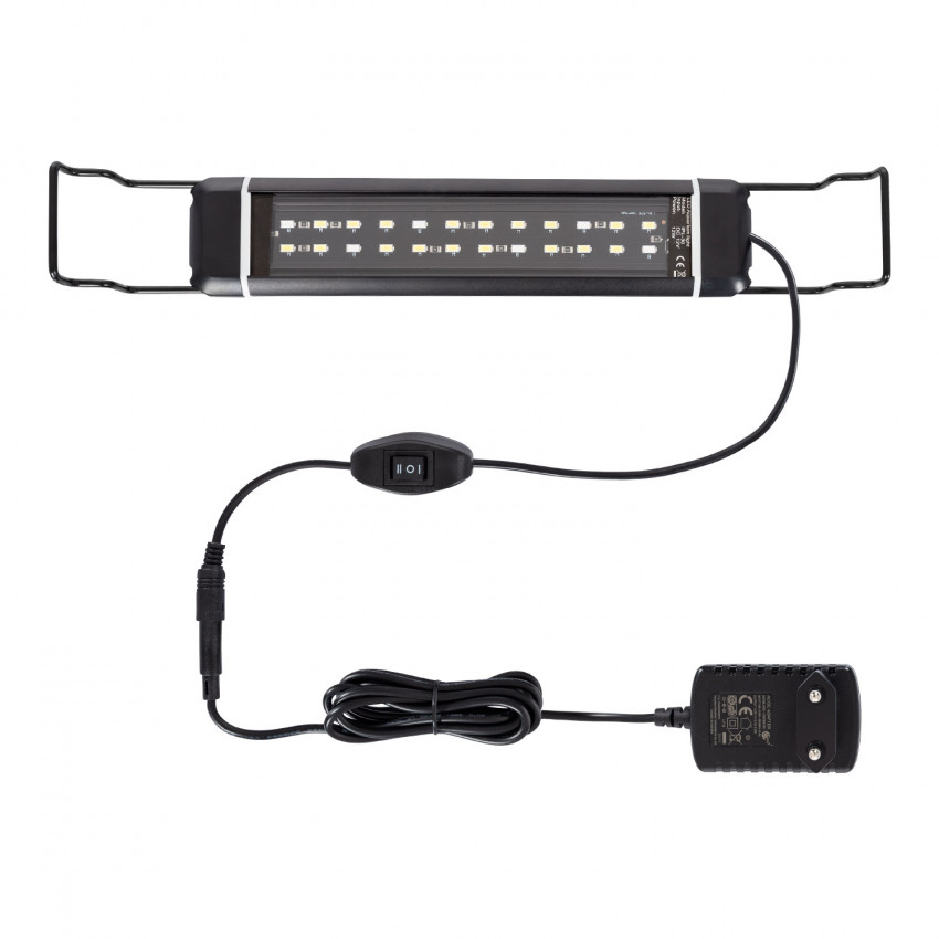 Plafoniera LED 12W IP66 per Acquario 