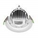 Foco Proyector Direccionable Circular LED 48W SAMSUNG 120 lm/W CCT No Flicker