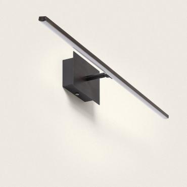 Applique per Quadri LED 7W Hockney 600mm Ottone