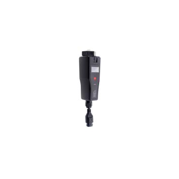 Adattatore Wi-Fi 3 in 1 per Inverter SAJ Nero
