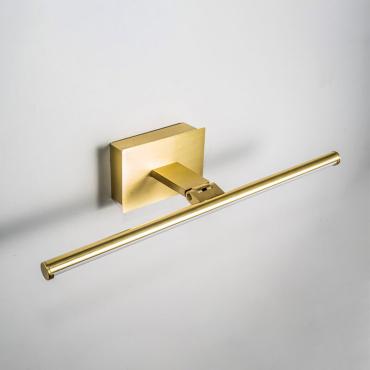 Applique Per Quadri LED Slimlight da 1,8 W con Telecomando Bronzo