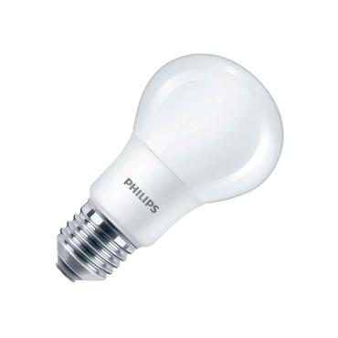 Lampadina LED E27 5W 470 lm A60 CorePro PHILIPS Diverse opzioni