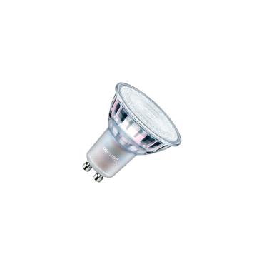 Lampadina LED Regolabile GU10 4.9W 365 lm PAR16 CorePro MAS spotVLE 36° PHILIPS Diverse opzioni