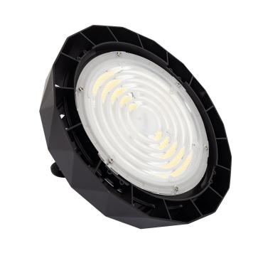 Fotografia del prodotto: Campana LED Industriale UFO 100W 190lm/W LIFUD Regolabile 0-10V HBS