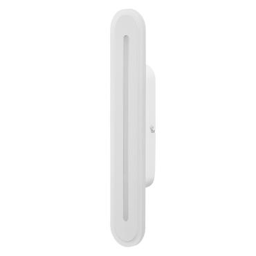 Applique Specchio da Bagno 17W IP44 LEDVANCE 4058075574311 Bianco