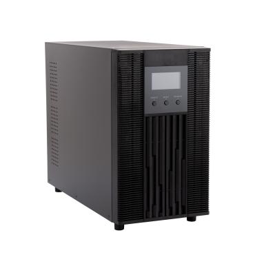 SAI ONLine UPS Doppia Conversione Monofase MAXGE 1/2/3 kVA con Batteria 9000 mAh