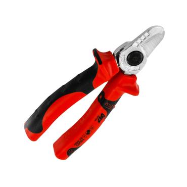 Spelafili di Precisione Ø25 mm VDE 1000V GEF 20/210 Rosso