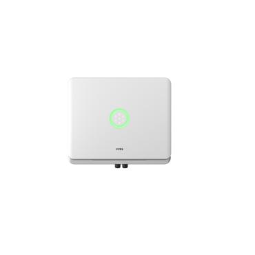 Inverter Solare Ibrido SAJ H2 Caricabatterie PYLONTECH Alto Voltaggio con Iniezione a Rete 10 kW Trifase 10000 W