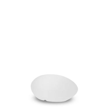 Lampada Decorativa LED RGBW Petra 40 Solare Smarttech