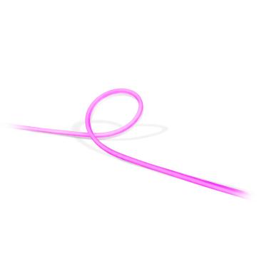 Striscia LED White Color IP67 37.5W 5m PHILIPS Hue RGBW