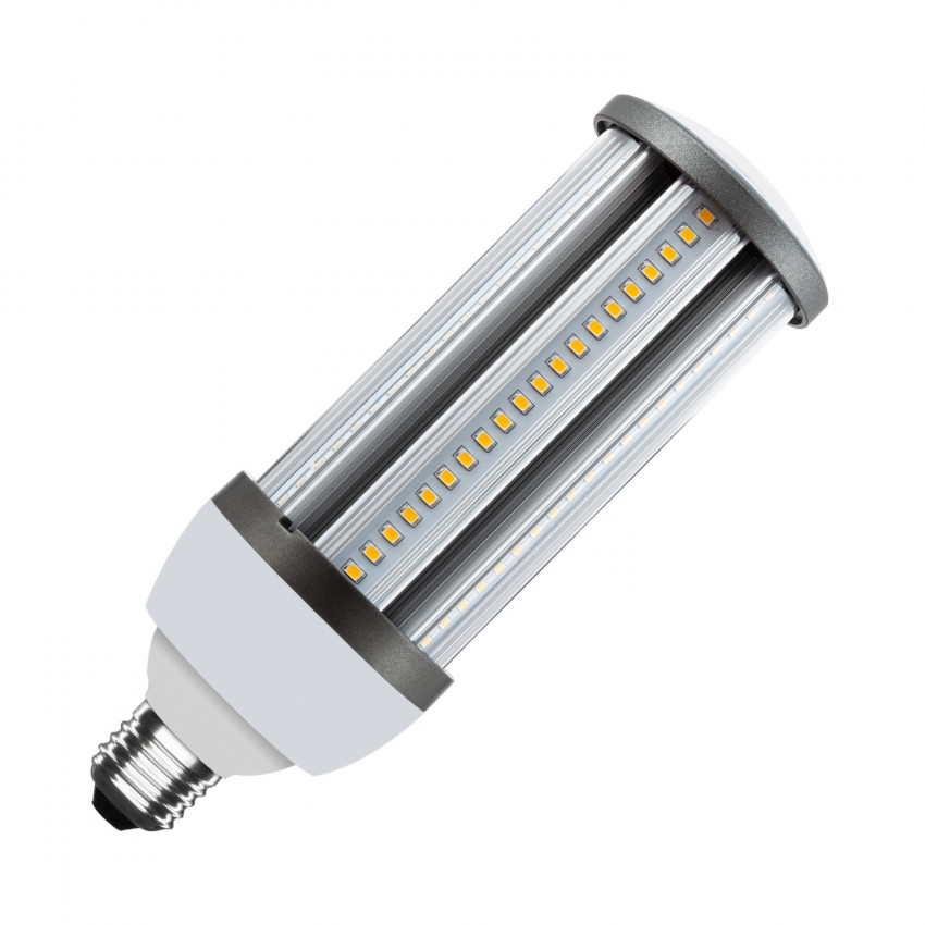 Żarówka LED Oświetlenie Uliczne Corn E27 30W IP64