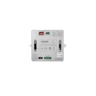 Regenerador FERMAX DUAL DUOX PLUS 1S 3268Biały