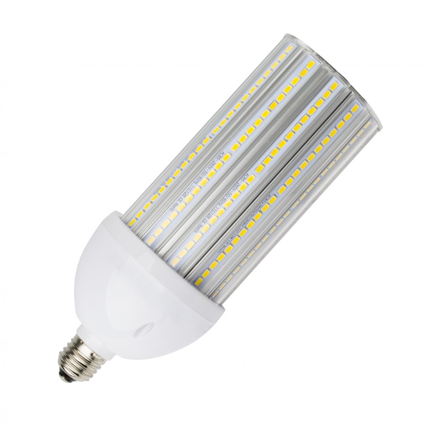 Żarówka LED Oświetlenie Uliczne E27 40W IP64