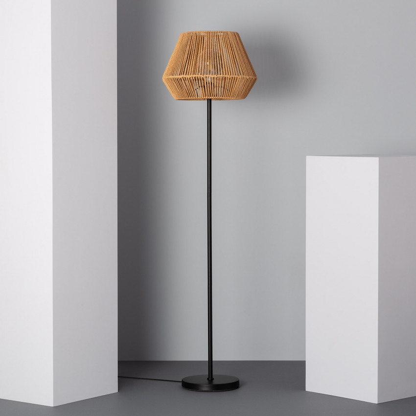 Lampa Podłgowa Podłogowa Kirito