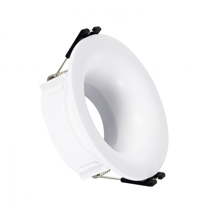 Oprawa Downlight Głęboka Niskie UGR do Żarówek LED GU10 / GU5.3 Średnica Wycięcia Ø 70 mm