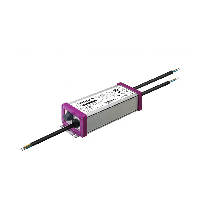 Transformator PHILIPS Xitanium Xi LP Ściemnialny 1-10V 85-305V Wyjście 46-143V 300-1050mA 100W