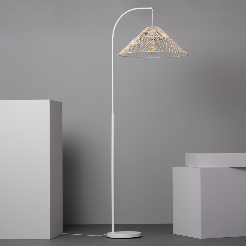 Lampa Podłogowa Keops ILUZZIA