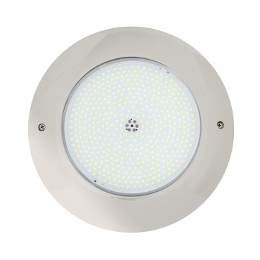 Reflektor Basenowy Natynkowy LED Podwodny 12V AC/DC Stal Nierdzewna IP68 35W6000K