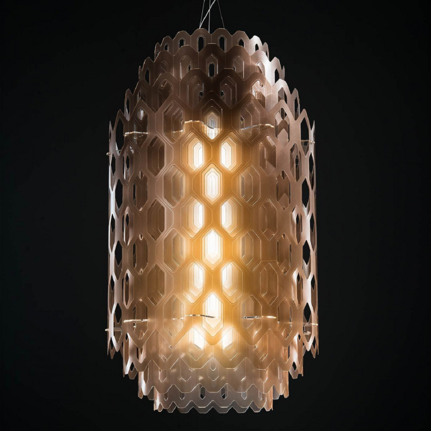 Lampa Wisząca SLAMP Chantal Suspension Medium