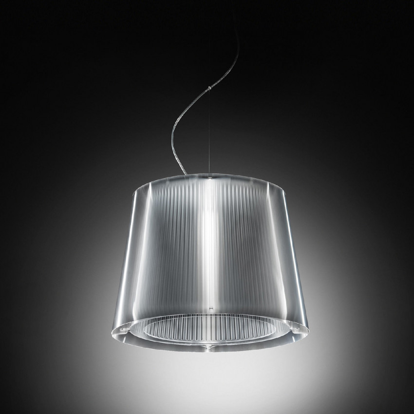 Lampa Wisząca SLAMP Liza Suspension