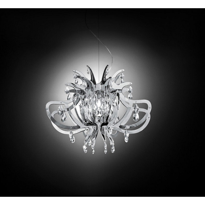 Lampa Wisząca SLAMP Lillibet Suspension
