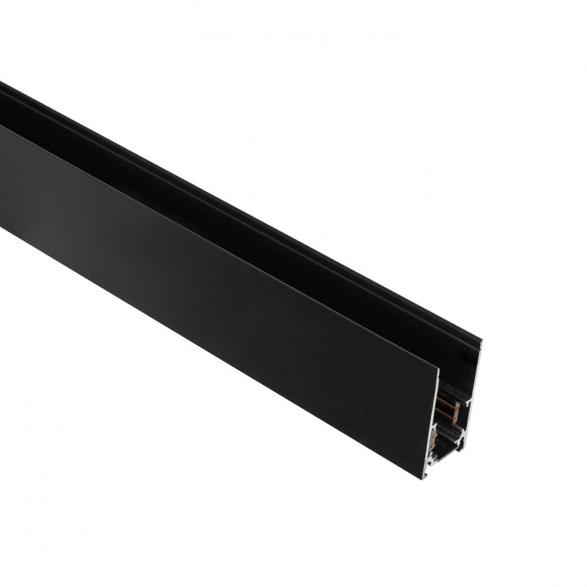 Szyna Magnetyczna Jednofazowa 20mm Natynkowa 48V 2m