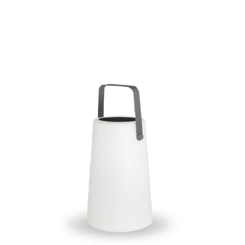 Lampa Dekoracyjna LED RGBW Nomada Solar Smarttech 