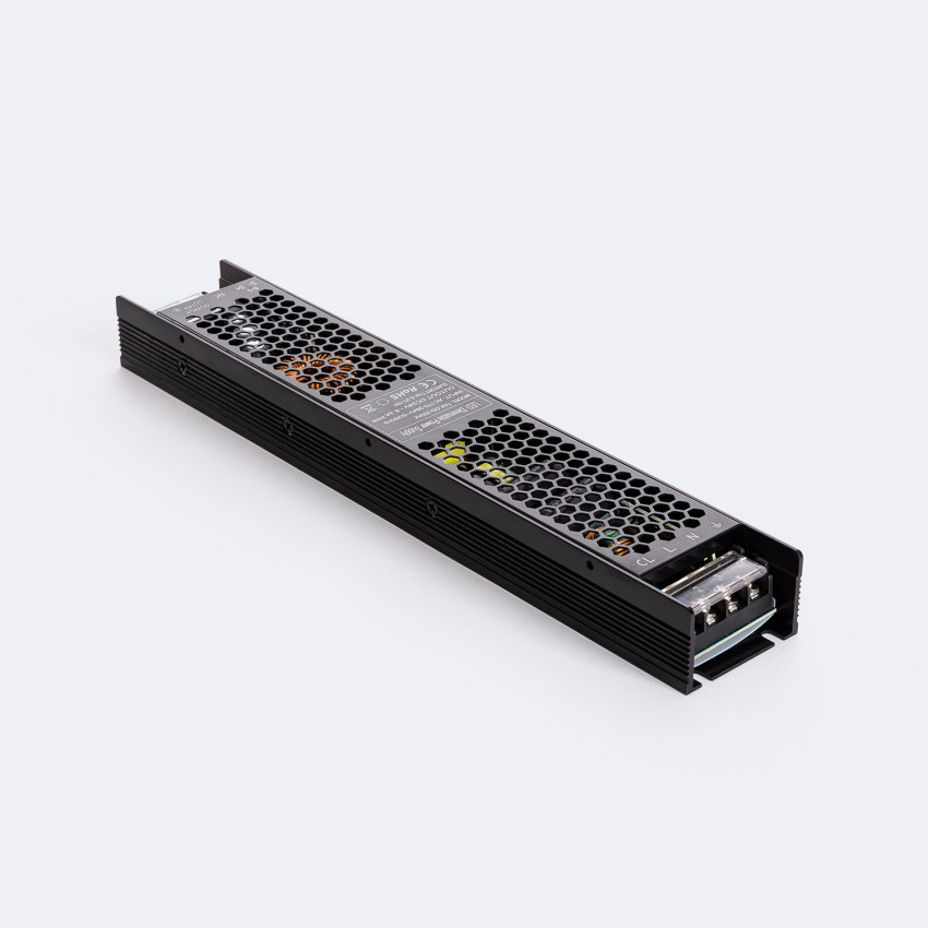 Zasilacz Regulowany 0/1-10V 24V DC 200W 8.3A