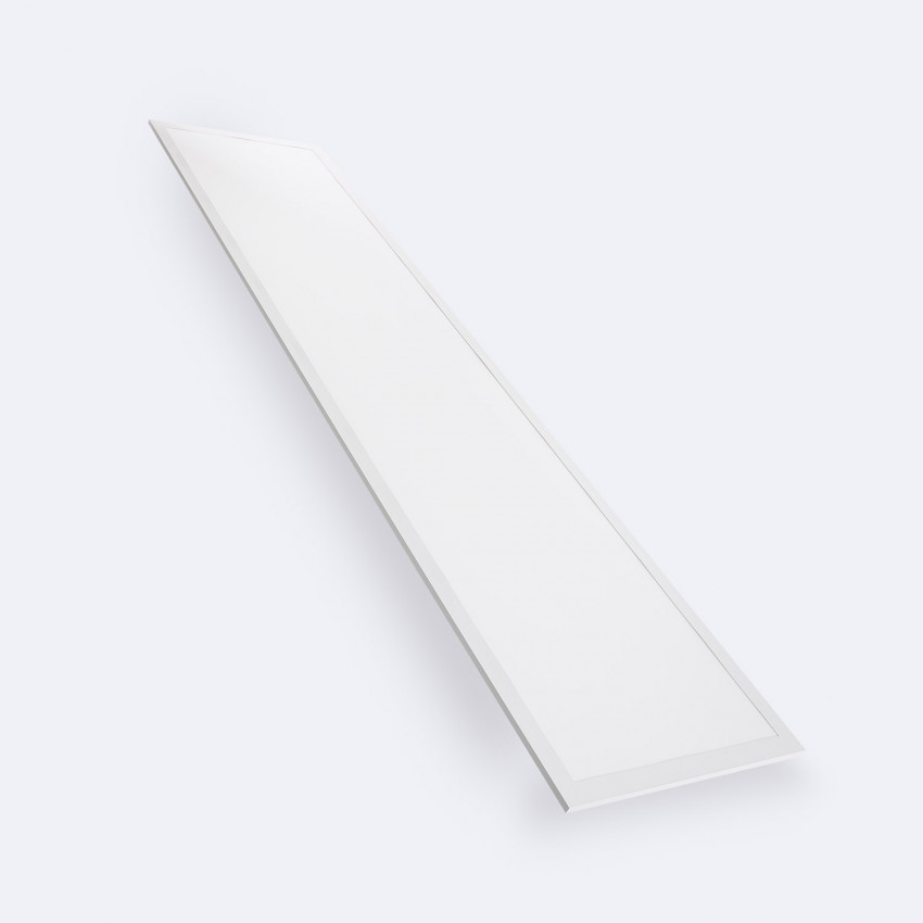 Panel LED 120x30cm 40W 4000lm LIFUD 