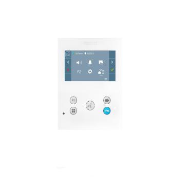 Monitor 4,3" FERMAX VEO-XS WIFI DUOX PLUS 9449Biały