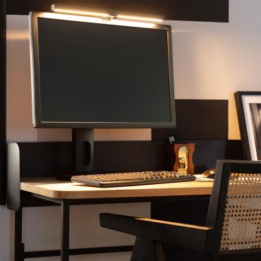 Kinkiet LED 6W Metalowy Klint2200K - 6500K