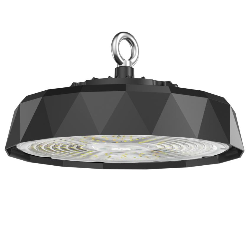 Lampa LED Przemysłowa UFO HBM 150W 160lm/W Regulacja DALI LEDNIX