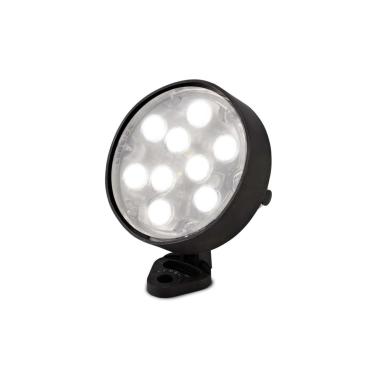 Kinkiet LED Aqua Spotlight Podwodny 21W IP68 LEDS-C4 05-9728-05-CMCzarny