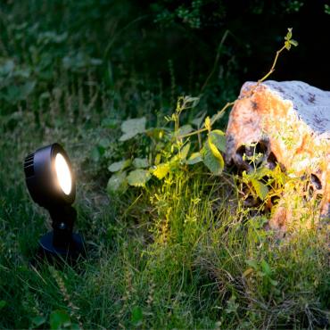 Lampa Ogrodowa LED z Bolcem Argo 3W3000K