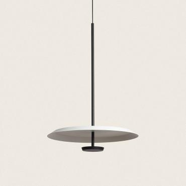 Lampa Wisząca LED z Aluminium 10.5W AriellaCzarny