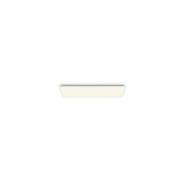 Plafon LED Prostokątny Ściemnialny 3 Poziomy 36W PHILIPS CL5602700K
