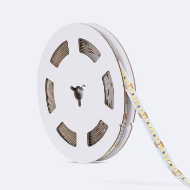 Taśma LED 24V DC SMD2835 238LED/m 5m IP20 High Lumen 4000 lm/m Szerokość 10mm Cięcie co 3cm4000K