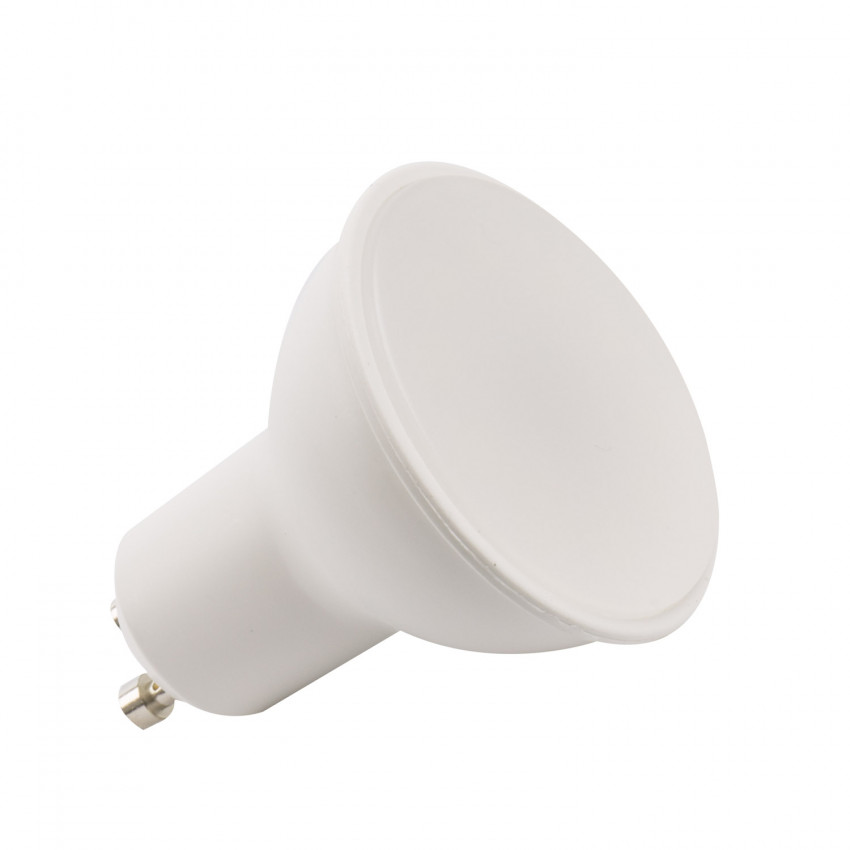 5W GU10 S11 120º 400lm Dimmable LED Bulb