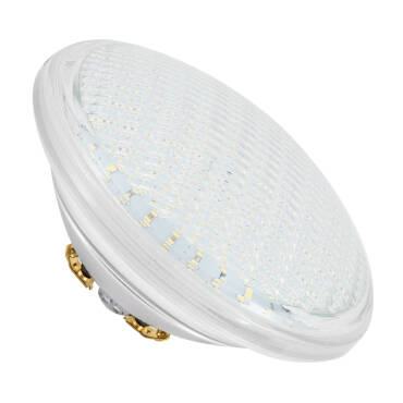 Product photography: 12V AC/DC 35W Submersible PAR56 LED Pool Bulb IP68 